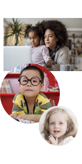 Kids In Circles3